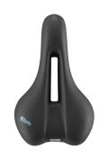 Седло Selle Royal Float Athletic, черный