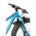 Защита Zefal DEFLECTOR LITE XL для вилки/заднего аморт-ра