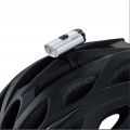 Свет передний INFINI TRON 100 4 ф-ции, ALU черный USB