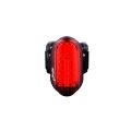 Свет задний INFINI OLLEY 7 ф-ции черный USB