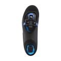 Бахилы Shimano S-Phyre Tall черные, разм. M (40-41)