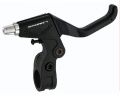 Тормозные ручки Longus (пара) для V-Brake, Fe/PP