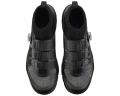 Веловзуття SHIMANO EX700-GTX чорний, розм. EU45