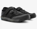 Веловзуття Shimano GE900 чорне, розмір 44