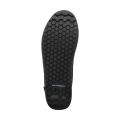 Велосипед Shimano GF400 черный, размер 42