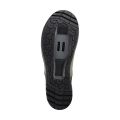 Велосипед SHIMANO GR501ME масло, разм. EU43