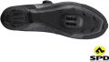 Веловзуття SHIMANO RX801ML чорне, розм. EU45