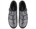 Веловзуття Shimano XC100 сіре, розмір 43