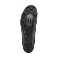 Веловзуття SHIMANO XC502ML з широкою колодкою чорне, розм. EU42