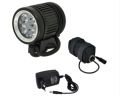 Свет передний Longus FLASH 1600 Li/Ion батарейки, 4 ф-ции
