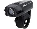 Свет передний Longus XPG400 LED, 6 ф-ций USB, черный
