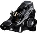 Каліпер гідравл диск гальм Shimano BR-R9270-F, DURA-ACE, FLAT MOUNT передній адаптер 140/160мм