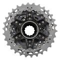 Касета Shimano CS-R9200 DURA-ACE, 11-34 12-з