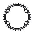 Шатуни Shimano FC-R9200 Dura-Ace Hollowtech II 172.5мм 50Х34, без каретки