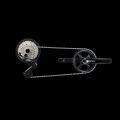 Переключатель задний Shimano RD-RX822-GS GRX, SHADOW+ 12-шв