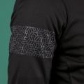 Велоджерси Shimano Beaufort Insulated утепленное, черное, разм. M