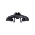 Седло PRO Stealth Offroad Sport, черное, 142mm