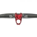 Винос RACE FACE STEM, TURBINE-R, 35MM, 50X0, RED