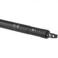 Дропер RACE FACE DP, AEFFECT-R, 31.6, 465/170, BLK-NO LEVER