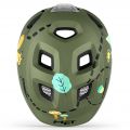 Шолом MET Hooray Mips CE Green Forest | Matt XS (46-52)