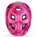 Шолом MET HOORAY MIPS CE PINK HEARTS | GLOSSY S (52-56)