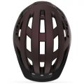 Шлем MET ALLROAD MIPS CE BURGUNDY | MATT L (58-61)