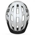 Шлем MET ALLROAD MIPS CE WHITE | MATT M (56-58)