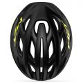 Шолом MET ESTRO MIPS CE BLACK LIME YELLOW METALLIC | GLOSSY L (58-61)