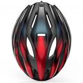 Шолом MET TRENTA 3K CARBON MIPS CE RED IRIDESCENT | GLOSSY M (56-58)