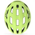 Шлем MET VINCI MIPS CE ULTRA LIME | GLOSSY M (56-58)