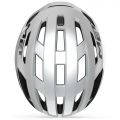 Шолом MET VINCI MIPS CE WHITE SILVER | GLOSSY S (52-56)