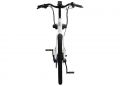 Электровелосипед 27,5 Aventon Pace.3 ST 500 рама - M 2024 Ghost White