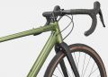 Велосипед 28 Cannondale TOPSTONE 2 2x рама - M 2025 SGR