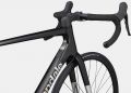 Велосипед 28 Cannondale SuperSix EVO Carbon 4 рама - 51см 2025 BLK