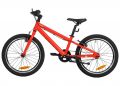 Велосипед 20 Pride MARVEL 2.1 2025 червоний