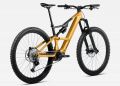 Велосипед 29 Orbea RISE LT H10 (2025) bumblebee yellow/black matt