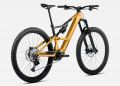 Велосипед ORBEA RISE LT H20 L Bumblebee Yellow-Black (Matt)