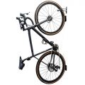 Крюк для хранения велосипеда LEZYNE WНEEL НOOK Черный Y16