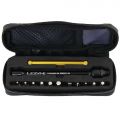 Мультитул LEZYNE TORQUE DRIVE Черный Y13
