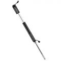 Насос LEZYNE комбинированный PRESSURE DRIVE CFH с 16г баллоном Черный 120psi Y13