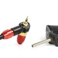 Напольный насос LEZYNE SPORT DIGITAL DRIVE Черный Y13