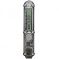 Электронный манометр LEZYNE DIGITAL CHECK DRIVE Черный Y13