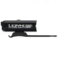 Переднє світло LEZYNE CLASSIC DRIVE 500+ FRONT Чорний матовий 500 люменівів Y17