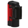 Задний свет LEZYNE STRIP DRIVE PRO 400+ REAR Черный 400 люменов Y17