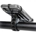 Крепление для удержания смартфона LEZYNE SMART GRIP MOUNT Черный Y14