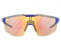Окуляри Julbo ULTIMATE (REACTIV 1-3 LAGP) capsule GFDJ: cristal/metalic blue
