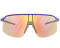 Окуляри Julbo DENSITY (REACTIVE 1-3 Light Amplifier) GFDJ metallic blue crytal white