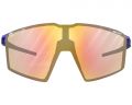 Очки Julbo EDGE (REACTIV 1-3 LAGP) capsule GFDJ: металлический blue/white
