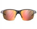 Окуляри Julbo SPLIT (REACTIV Glare Control 1-3) matt translucent gray