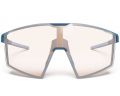 Очки Julbo EDGE COVER (REACTIV 0-4 HC) Blue/Blue L